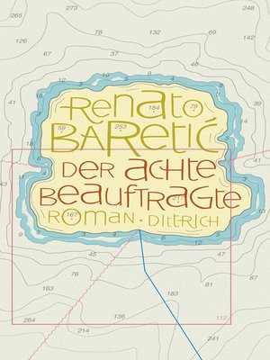 cover image of Der achte Beauftragte